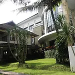 The Oxalis Regency Hotel